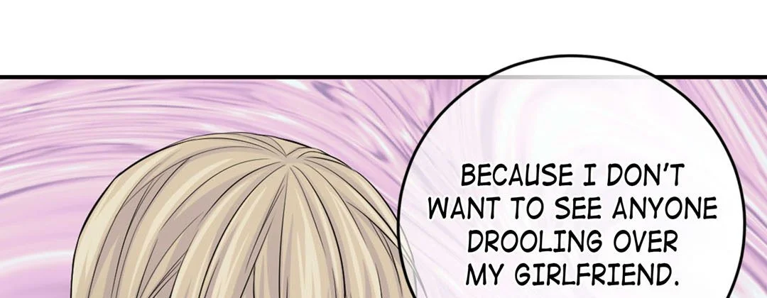 My Ex, Client - Chapter 27